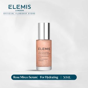 ELEMIS Pro-Collagen Rose Micro Serum 30ml
