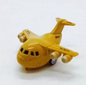 Mini plane Cute Car Goodies gift tiny Mini Pull-Back Airplane Medium Size Q-Version Passenger