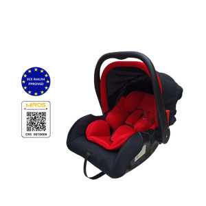 Stock Baby Car Seat ECE Portable 4 in 1 child safety car seat Newborn seat cover Convenient for travel