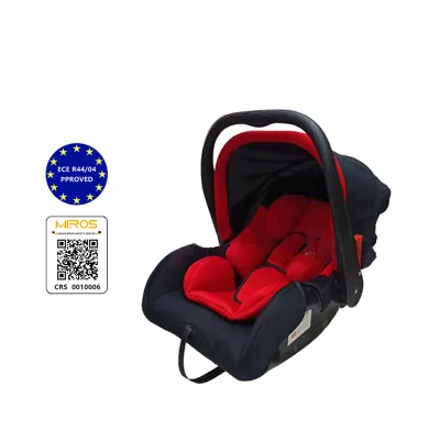Stock Baby Car Seat ECE Portable 4in1 child safety car seat