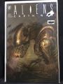 Aliens Earth War 1 Published Jun 1990 by Dark Horse Comic Book  Comic BOOK  Cartoons Art Super Heroes Collection Collectibles  Story Reading Kid Booked Magazine. 