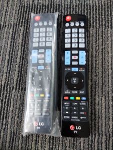 GIẢM 50 % Điều khiển Tivi Smart thông minh LG- 100 % hàng loại tốt