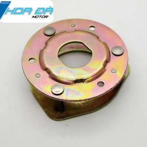 Bộ Bố Đế Thép Nồi Sau / Bộ Gông Côn Sau Cao Cấp Cho Xe Piaggio Vespa 2v 2vie 3v/3vie 3vIget Hoa Đà Motor