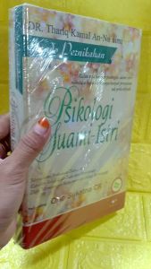 buku KADO PERNIKAHAN PSIKOLOGI SUAMI ISTRI