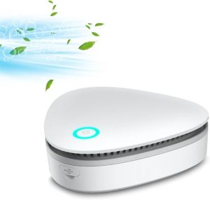 Odor Remover Machine for Smoke Smell Smoke Odor Remover Odor Remover for Smoke SmellUltimate Odor Purifier for HomeCarRefrigeratorShoe Cabinet