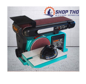 Máy Mài Nhám 2 Trong 1 ALLWIN MM491G Động Cơ 370w 550w750w