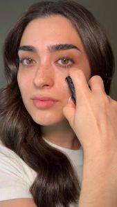 Kem lót bắt sáng Saie Glowy Super Gel 15ml