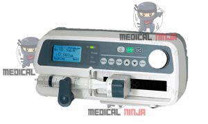 Syringe Pump / Injection Pump - Machine / Device