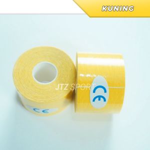 Kinesiology Tape sport & Theraphy 5cm x 5m