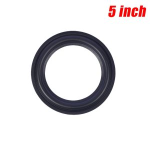 Busa Karet Elastisitas Tinggi 3/5/8/10 Inch Elastic Rubber Ring Speaker Surround Repair Foam Untuk Speaker Surround