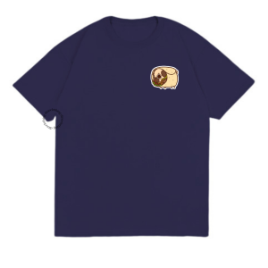 Dino Clothing - KAOS pug /QUOTES TSHIRT / KAOS OVERSIZE WANITA / KAOS WANITA DEWASA / KAOS KATUN