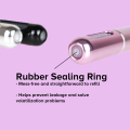 (SG) CASADISE 5ml / 8ml Mini Refillable Perfume Bottle, Portable Travel Perfume Spray Atomizer Dispenser. 