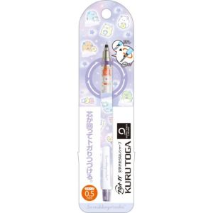 Kurutoga Sumikko Gurashi 0.5mm Mechanical Pencil