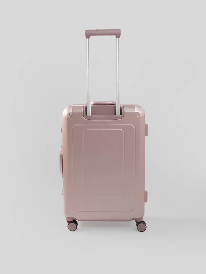 Winter Time Sumuzu PC Luggage SMZ803 | Lazada Singapore