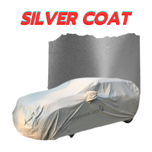 ผ้าคลุมรถยนต์ Nissan JUKE ผ้าหนาทนทาน มียางรัด4มุมกันปลิว สีไม่หลุดลอกติดรถ ผู้ผลิตไทย