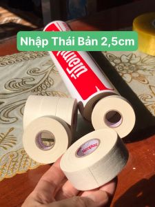 Băng Dính Thái Dán Tai Chó Quấn Cựa Gà Chọi Độ Dính Cao