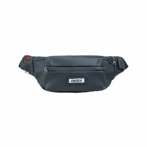 ONIKU  - Tas Selempang Anti Air TODD Waist Bag Waterproof Volker Sling Bag Pria Anti Air Waist Bag Distro Pria