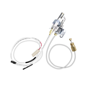 Biểu diễn cao Máy nước nóng ignitions mô-đun xung ignitions công nghệ tự động khí tắt thiết kế chịu nhiệt