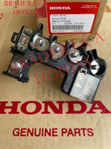 TERMINAL BATTERY FUSE SIKRING KEPALA AKI JAZZ GE8 S RS CITY GM2 IVTEC BRIO SATYA MOBILIO FREED GB3 BRV GEN 1 DG1 2008 2010 2011 2011 2012 2013 2015 2016 2018 2020 2022 2024 HONDA 38210-TF0-003 ASLI ORIGINAL BATERY ECU SICRING KELISTRIKAN MOBIL LISTRIK