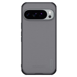 For Google Pixel 10 Pro XL Phone Case Nillkin Super Frosted Shield Pro Hard PC+TPU Shell Shockproof Back Cover