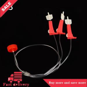 [COD]Flash Delivery Large Tree Hanging Needle Infusion Tube Garden Watering Bag Automatic Watering Device Plant Dripping Arrow Dripper Kit