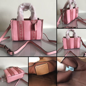 CCH Mini Smith Tote 16 x 12 x 8cm