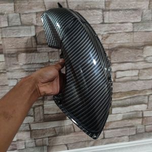 TUTUP FILTER NMAX OLD SET CARBON