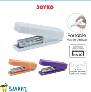 (1BIJI)JOYKO STAPLES ST-21 PURPLE