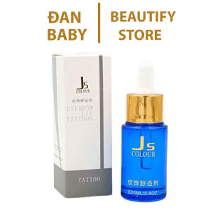 Js tan bầm chống sưng chống thâm môi mày loại 1 lọ 25ml