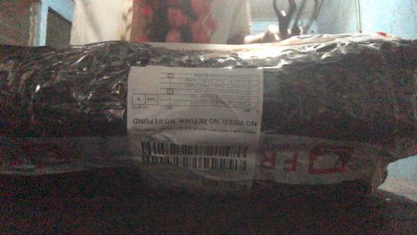 Buyer review video 2
