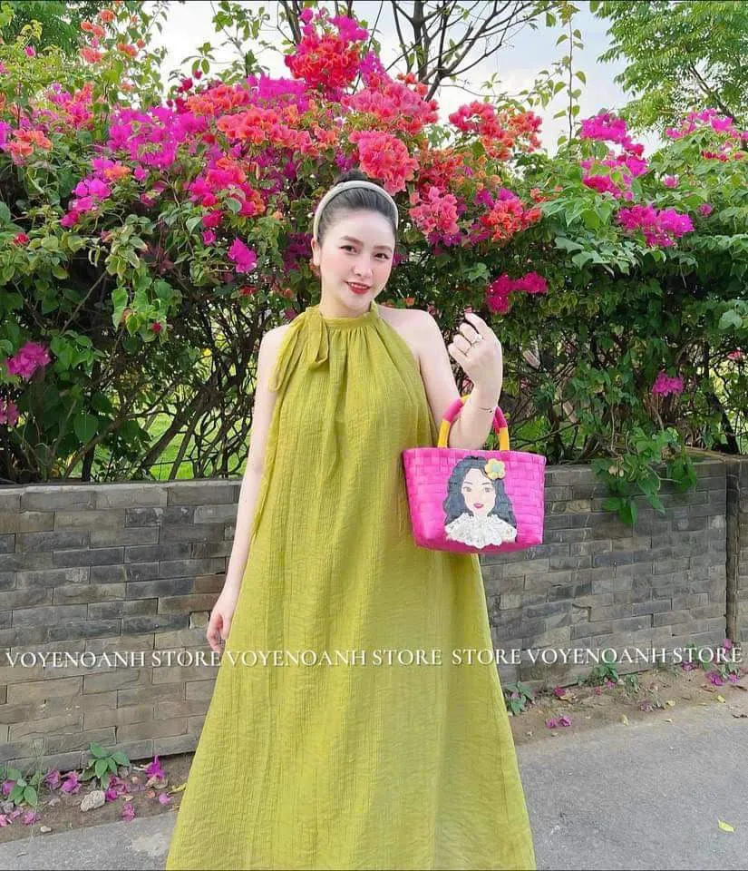 Váy Bầu kẻ caro cánh tiên ,dáng xuông☘️phù hợp đi biển ,đi chơi☘️đầm bầu  công sở siêu xinh☘️freesize 43-68kg VB59 | Shopee Việt Nam