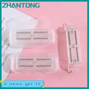 ZHANTONG DIY Messenger Túi chuỗi điện thoại di động Trường hợp trở lại clip Bracket có thể tháo rời gấu sóng trở lại clip cho iPhone Samsung phổ Clip