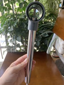 Ống Hơ Ngải Cứu Đơn Diện Chẩn - Chăm Sóc Sức Khỏe