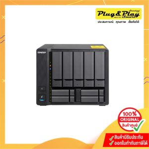QNAP TS-932X-8G 9-Bay NAS :2Y