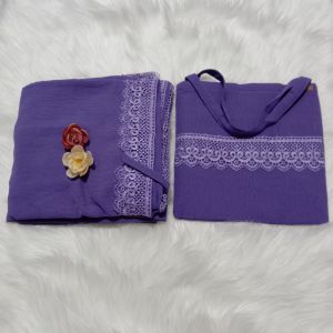 BISA COD Mukena Dewasa Kode 22 Bahan Kringkel Premium By Ory AjeZas Collection