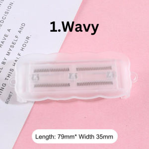 Pm Clip Polos Tanpa Tali Handphone / Adjustable Mobile Phone Back Clip / Klip Gantungan HP