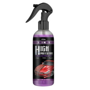 【Limited stock】3 in 1 cleaning coating spray automatic hand paint color change