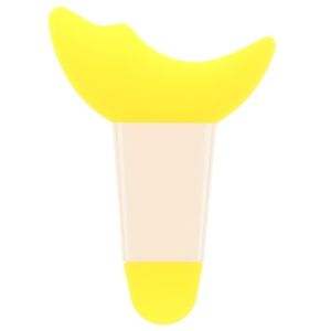 ซิลิโคนแต่งตา3in1 แผ่นกั้นอายไลเนอร์ มาสคาร่า อายแชโดว์ อายไลเนอร์ เครื่องมือความงาม นุ่มดี ใช้งานง่าย ซิลิโคนแต่งหน้า ใช้ซ้ําได้