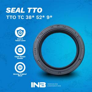 Seal TTO Tc 38 52 9 TTO INB Original TTO