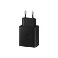Củ Sạc Type C Samsung 45W (kèm cáp) - Hàng chính hãng, Mới 100%. 