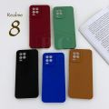 CASE FOR OPPO F7 -SOFTCASE PRO CAMERA FOR OPPO F7 F7 PRO F5 F5 YOUTH F1S A59. 