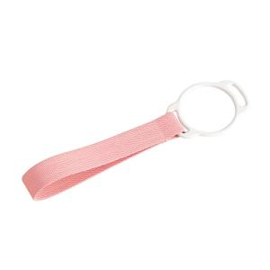 Convenient Baby Water Bottle Strap Eye Catching Water Cup Haning Belt for Little Children and Parents Travel Essential