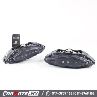 Brembo Original USED Tesla F50 F40 Honda Civic FC Toyota 86 GT86 Mercedes Benz W176 W177 Universal BBK Big Brake Kit 18z