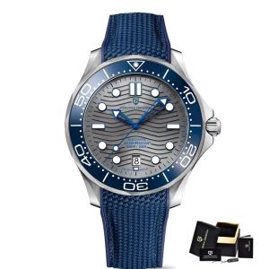 Jam Tangan Pria Automatic Original Pagani Design Seamaster Jam Tangan Berkualitas Dengan Bahan Premium Sapphire Glass