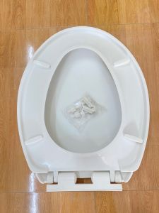 Nắp Rơi Êm Cho Bồn Két Nước Rời Phổ Thông