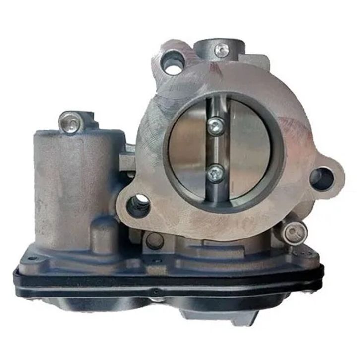 New Throttle Body For Ford Focus Fiesta 1.0L Throttle Valve CM5G9F991FB