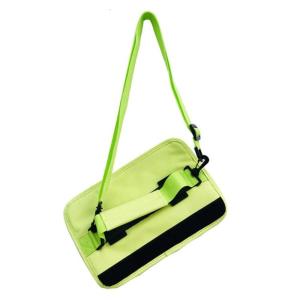 Portable Golf Bag Golf Club Carriers Bag with Removable Shoulder Strap Golf Club Bag for Golf Course Training Practice