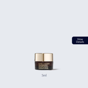 ESTEE LAUDER อสที ลอเดอร์ Kem Mắt Advanced Night Repair สูเปอร์ชาร์จ Gel-Creme 5มล. 15มล. 15มล.2 ชิ้น