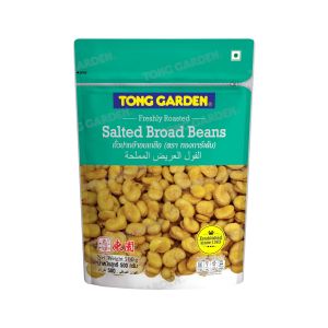 Tonggarden ถั่วปากอ้าอบเกลือ 500 กรัม