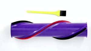Roller Brush Roll Bar Compatible with V10 Cordless Vacuum Cleaner Main Roller Brush Replacement Part (V101Pcs)